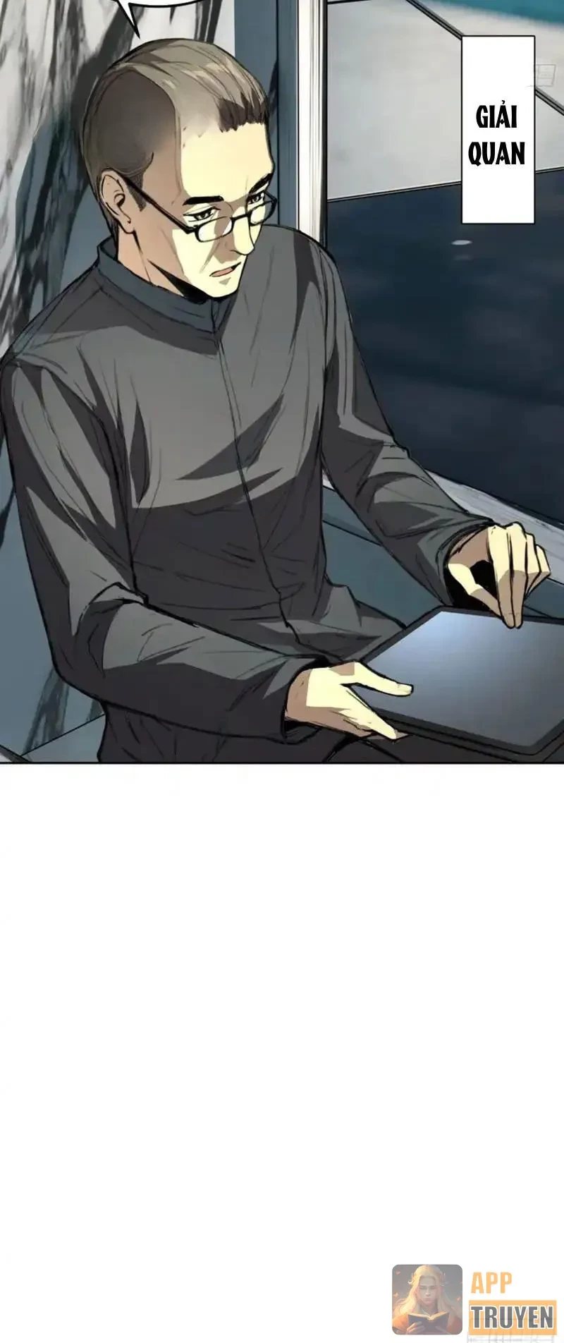 Thế Giới Toàn Người Điên, Tỉnh Táo Chính Là Bị Bệnh Chapter 26 - 19