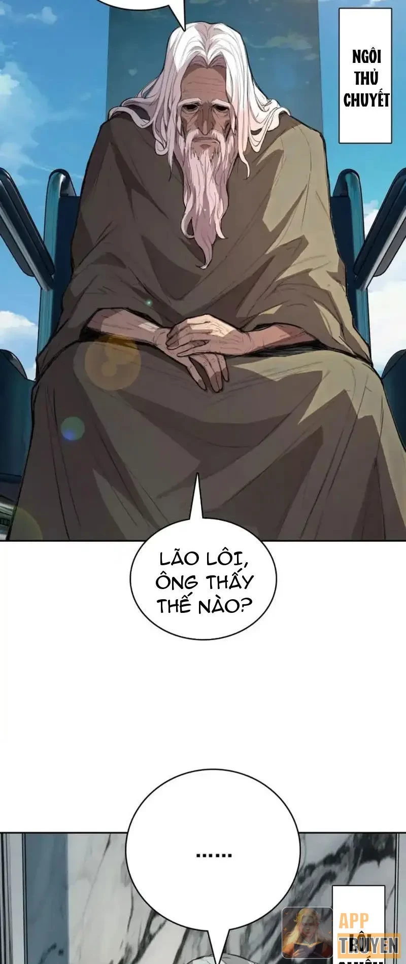 Thế Giới Toàn Người Điên, Tỉnh Táo Chính Là Bị Bệnh Chapter 26 - 21