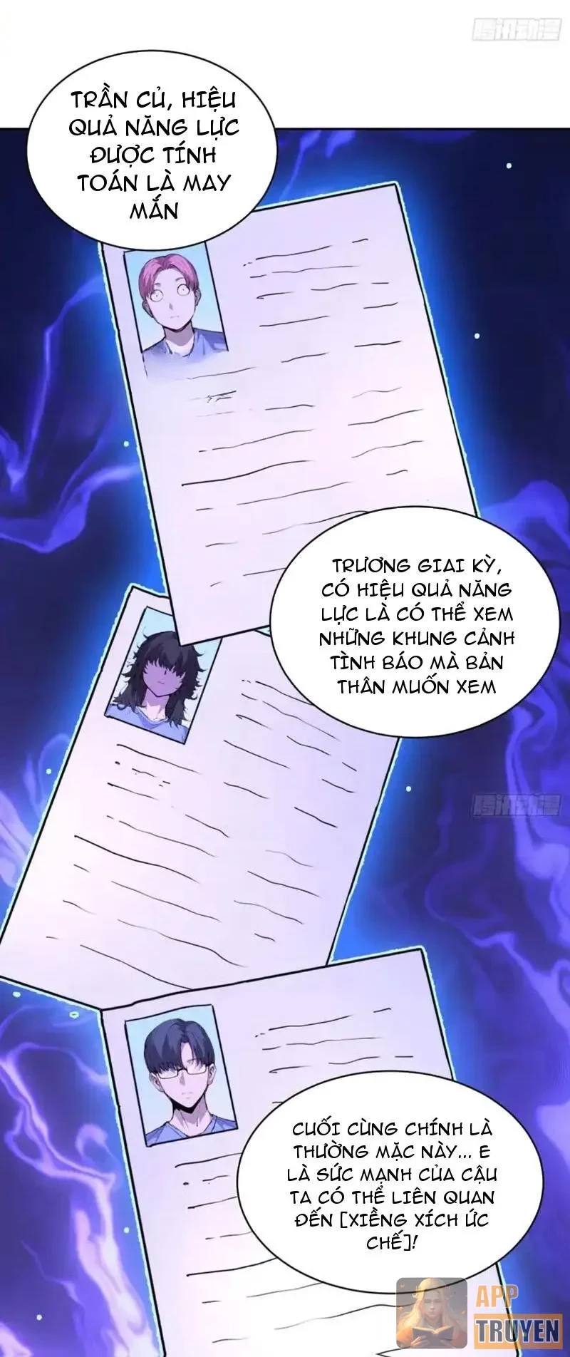 Thế Giới Toàn Người Điên, Tỉnh Táo Chính Là Bị Bệnh Chapter 26 - 25