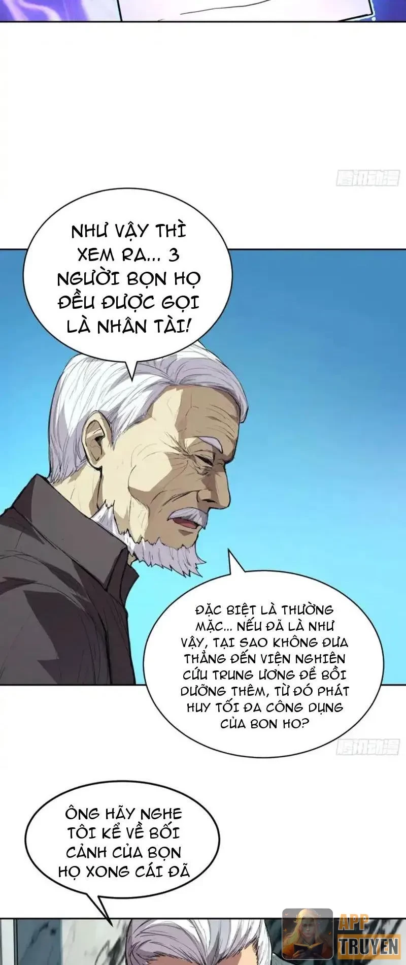 Thế Giới Toàn Người Điên, Tỉnh Táo Chính Là Bị Bệnh Chapter 26 - 26