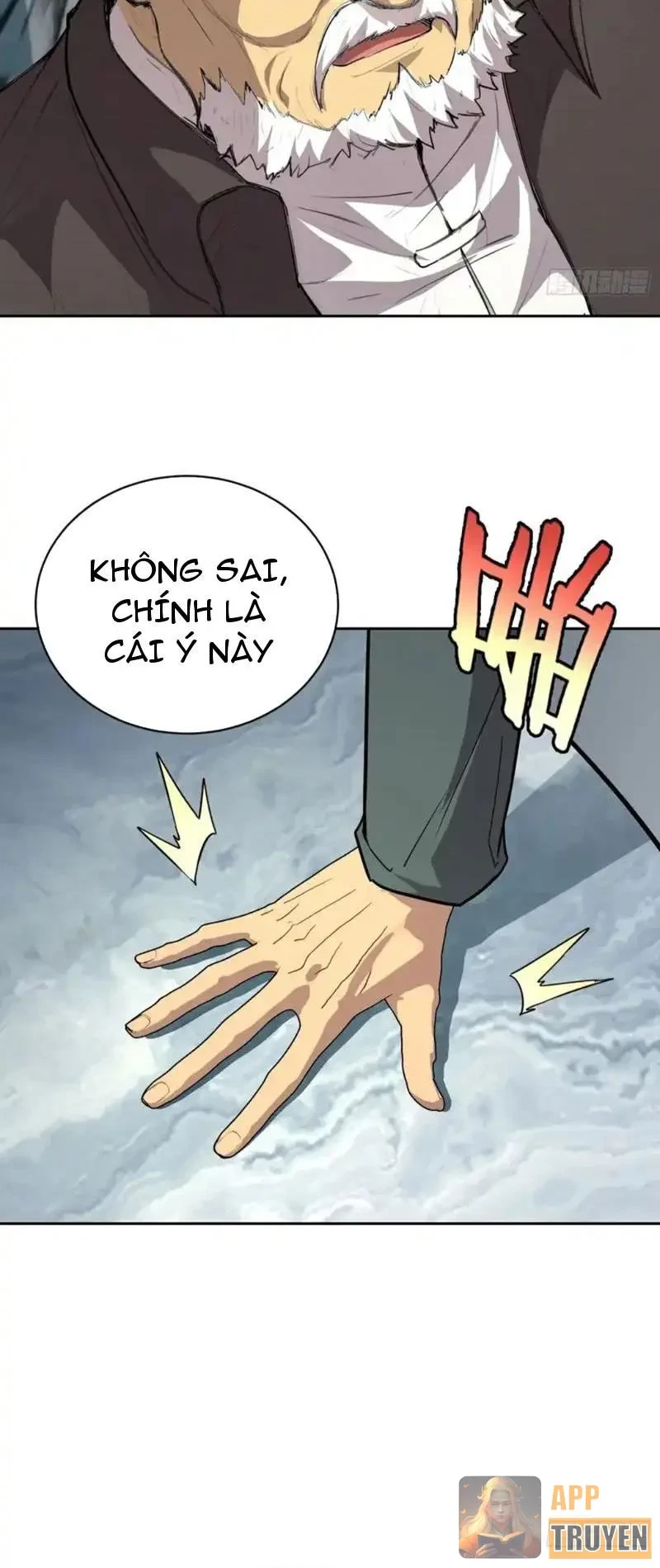 Thế Giới Toàn Người Điên, Tỉnh Táo Chính Là Bị Bệnh Chapter 26 - 31