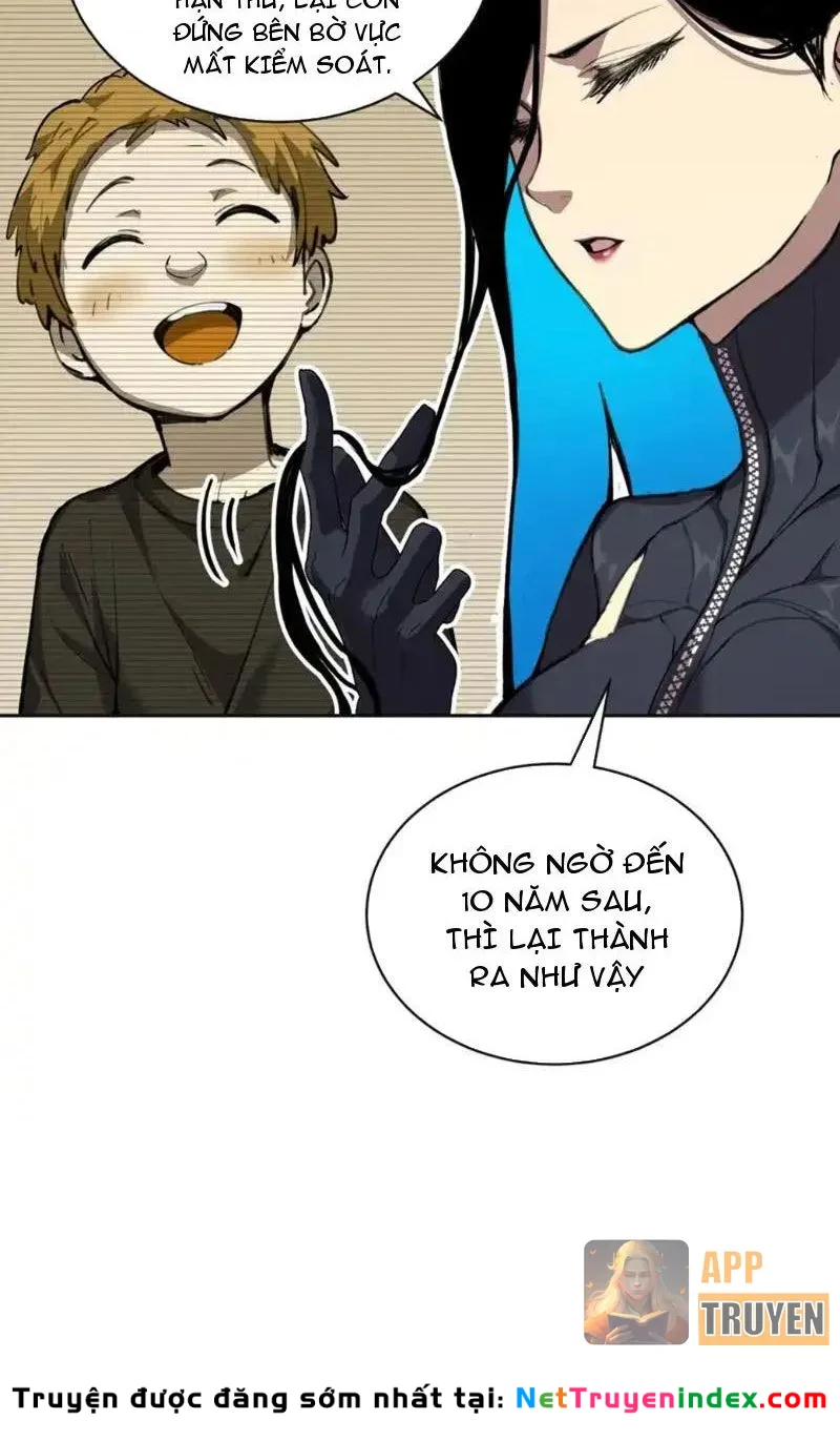 Thế Giới Toàn Người Điên, Tỉnh Táo Chính Là Bị Bệnh Chapter 26 - 36