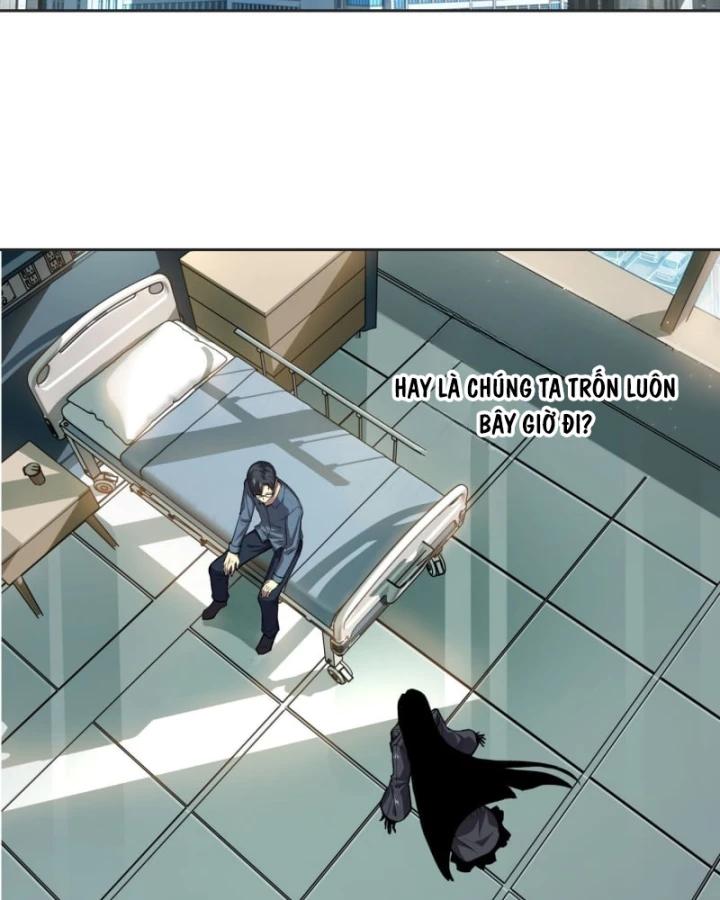 Thế Giới Toàn Người Điên, Tỉnh Táo Chính Là Bị Bệnh Chapter 27 - 3