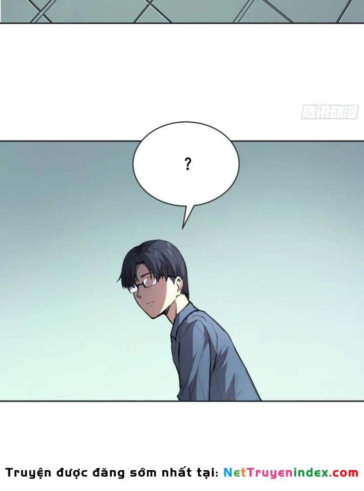 Thế Giới Toàn Người Điên, Tỉnh Táo Chính Là Bị Bệnh Chapter 27 - 4