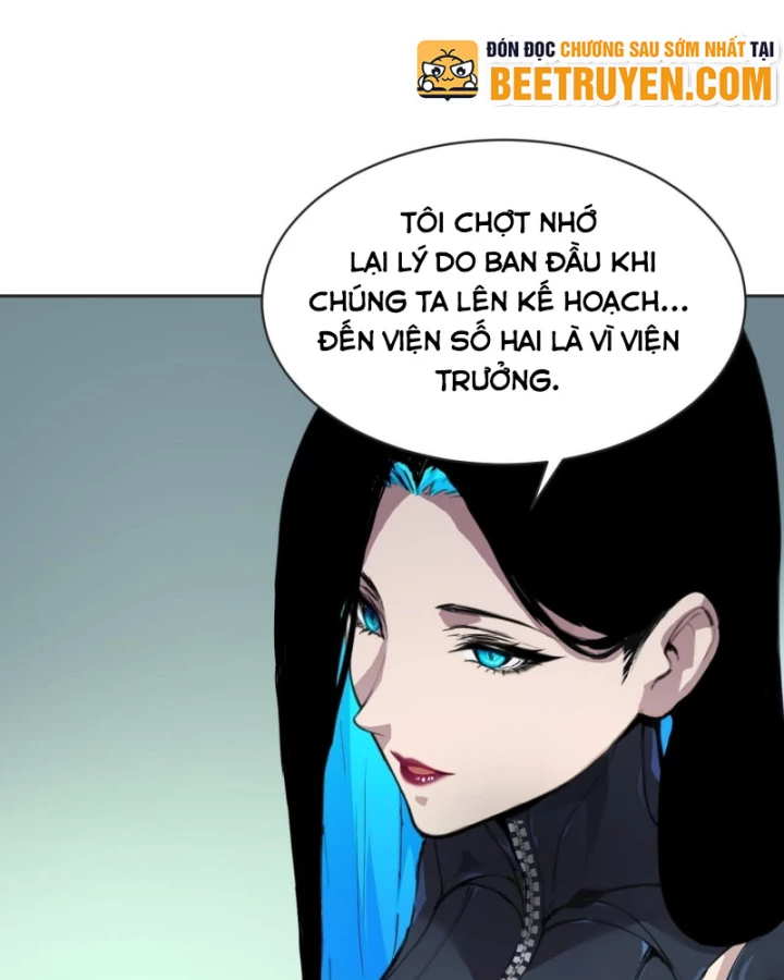 Thế Giới Toàn Người Điên, Tỉnh Táo Chính Là Bị Bệnh Chapter 27 - 5