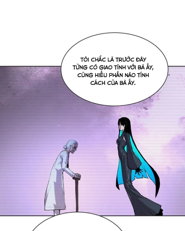 Thế Giới Toàn Người Điên, Tỉnh Táo Chính Là Bị Bệnh Chapter 27 - 7