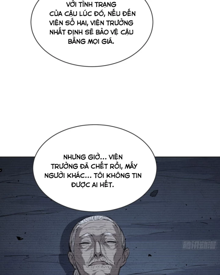 Thế Giới Toàn Người Điên, Tỉnh Táo Chính Là Bị Bệnh Chapter 27 - 8