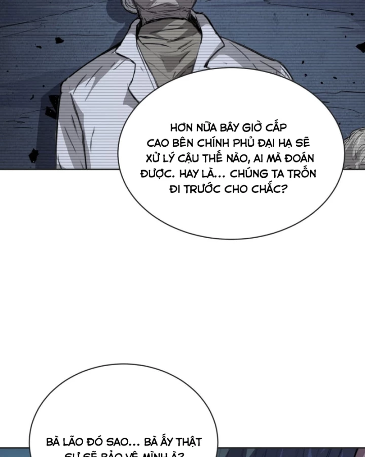 Thế Giới Toàn Người Điên, Tỉnh Táo Chính Là Bị Bệnh Chapter 27 - 9