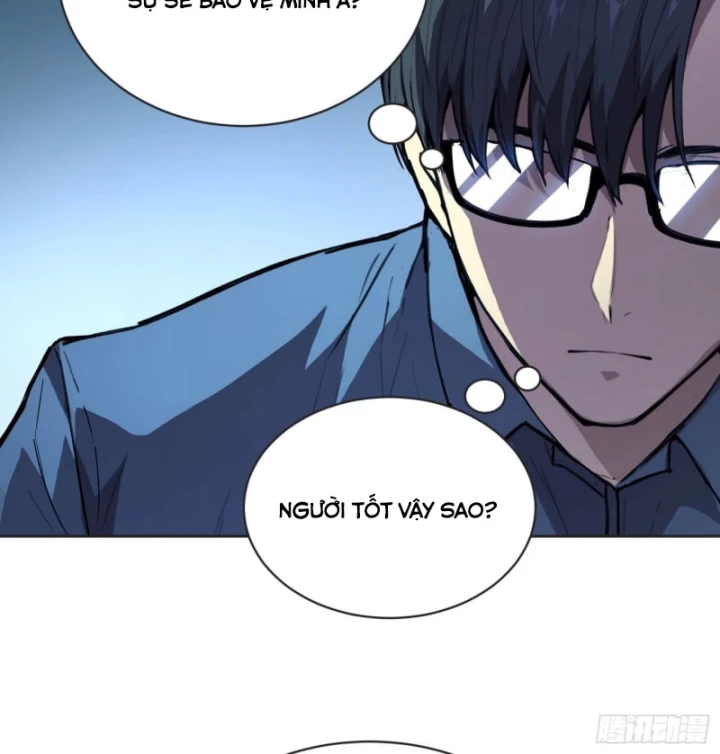 Thế Giới Toàn Người Điên, Tỉnh Táo Chính Là Bị Bệnh Chapter 27 - 10