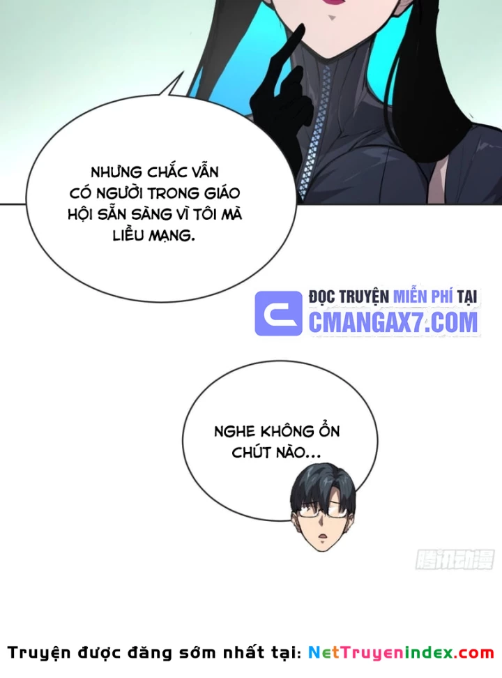 Thế Giới Toàn Người Điên, Tỉnh Táo Chính Là Bị Bệnh Chapter 27 - 12