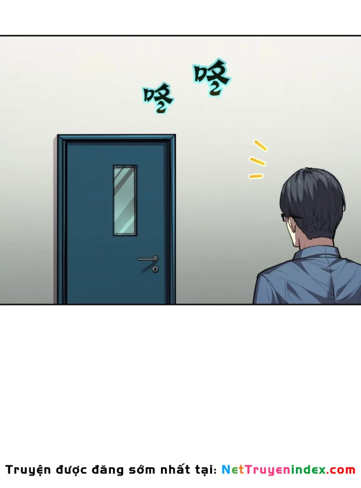 Thế Giới Toàn Người Điên, Tỉnh Táo Chính Là Bị Bệnh Chapter 27 - 13