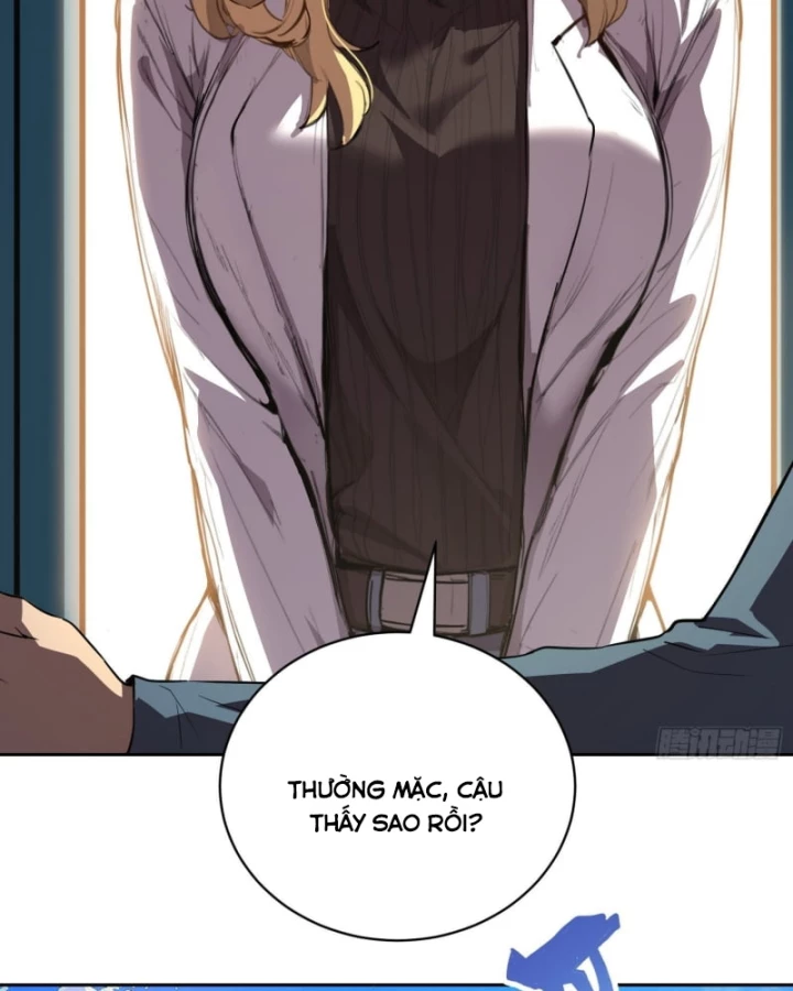 Thế Giới Toàn Người Điên, Tỉnh Táo Chính Là Bị Bệnh Chapter 27 - 16