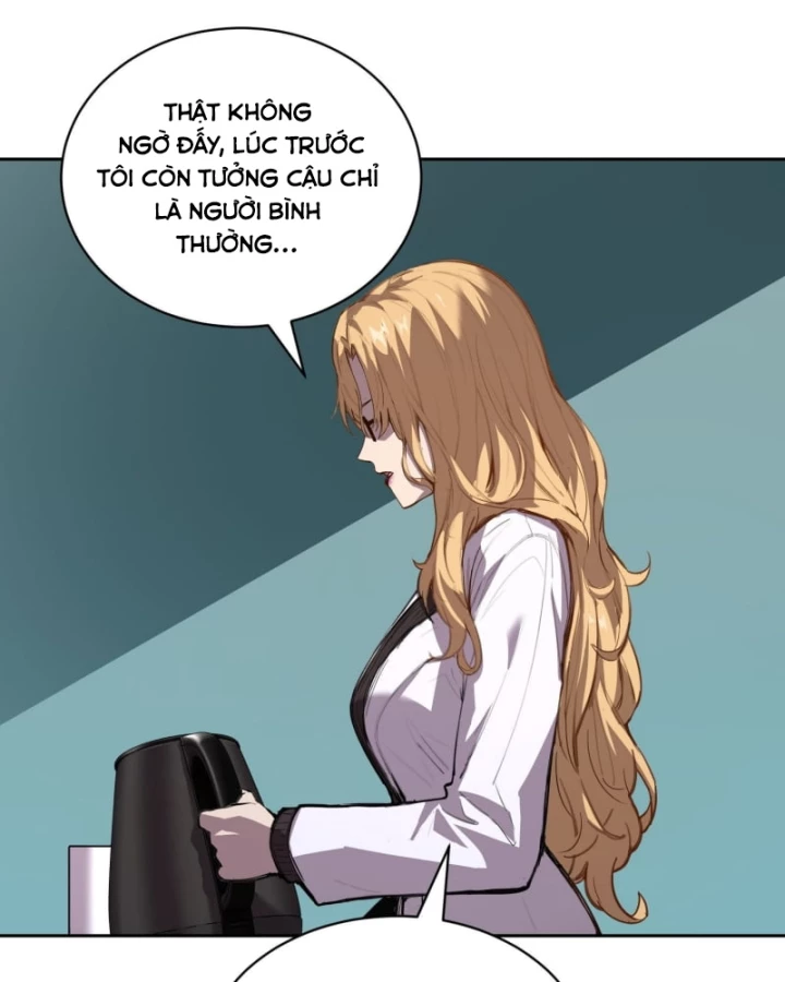 Thế Giới Toàn Người Điên, Tỉnh Táo Chính Là Bị Bệnh Chapter 27 - 19