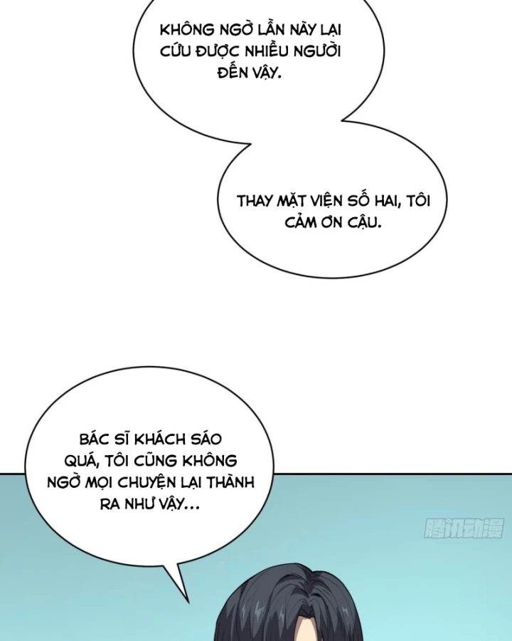 Thế Giới Toàn Người Điên, Tỉnh Táo Chính Là Bị Bệnh Chapter 27 - 20