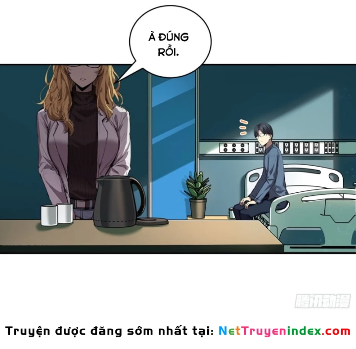 Thế Giới Toàn Người Điên, Tỉnh Táo Chính Là Bị Bệnh Chapter 27 - 22