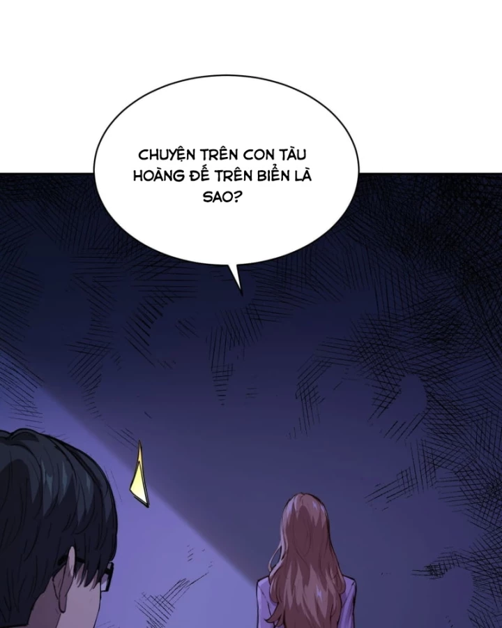 Thế Giới Toàn Người Điên, Tỉnh Táo Chính Là Bị Bệnh Chapter 27 - 23