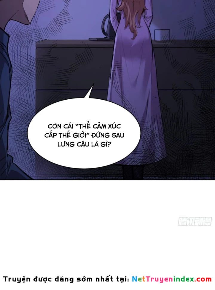 Thế Giới Toàn Người Điên, Tỉnh Táo Chính Là Bị Bệnh Chapter 27 - 24