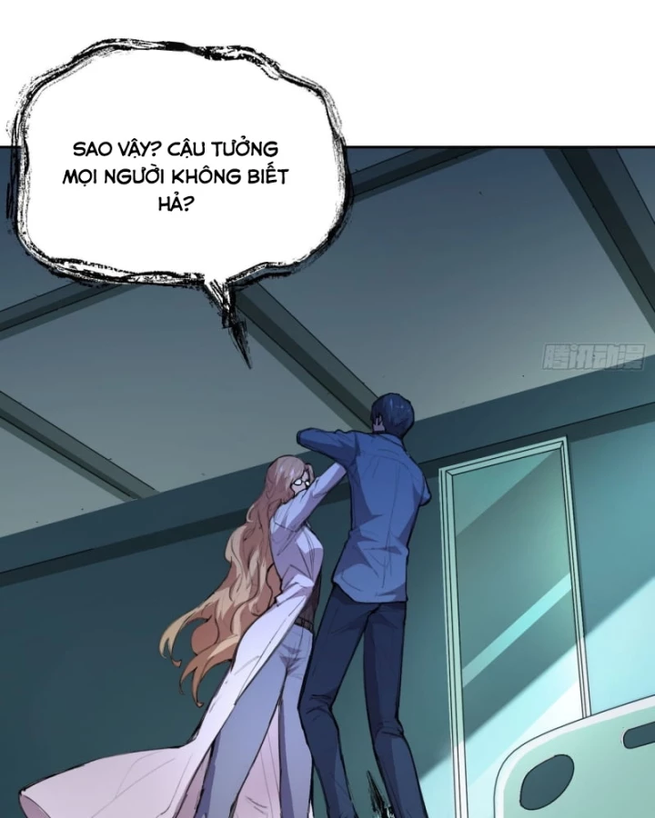 Thế Giới Toàn Người Điên, Tỉnh Táo Chính Là Bị Bệnh Chapter 27 - 28