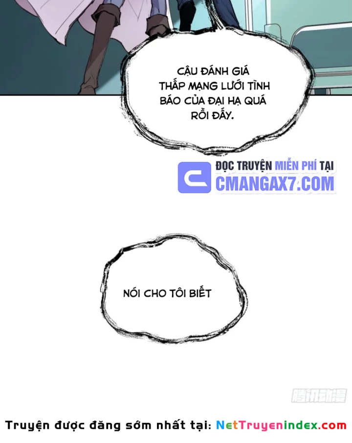 Thế Giới Toàn Người Điên, Tỉnh Táo Chính Là Bị Bệnh Chapter 27 - 29