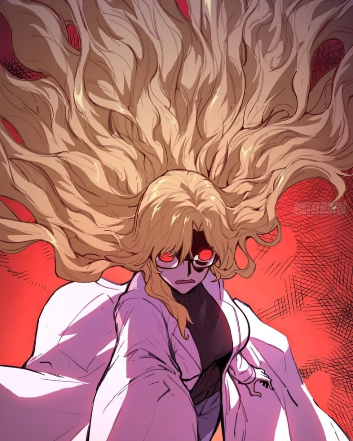 Thế Giới Toàn Người Điên, Tỉnh Táo Chính Là Bị Bệnh Chapter 27 - 31