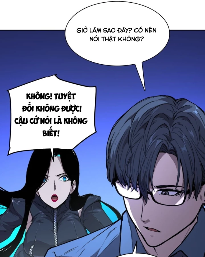 Thế Giới Toàn Người Điên, Tỉnh Táo Chính Là Bị Bệnh Chapter 27 - 35