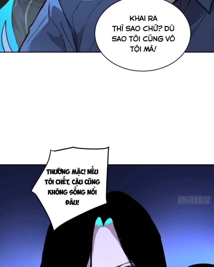 Thế Giới Toàn Người Điên, Tỉnh Táo Chính Là Bị Bệnh Chapter 27 - 36