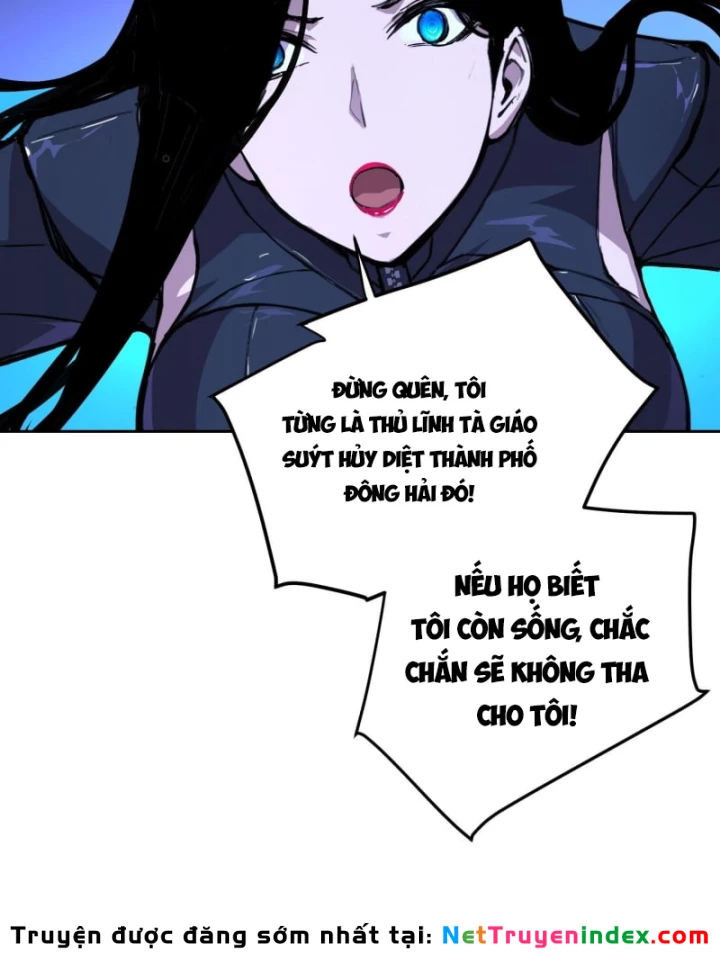 Thế Giới Toàn Người Điên, Tỉnh Táo Chính Là Bị Bệnh Chapter 27 - 37