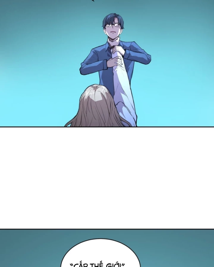 Thế Giới Toàn Người Điên, Tỉnh Táo Chính Là Bị Bệnh Chapter 27 - 41