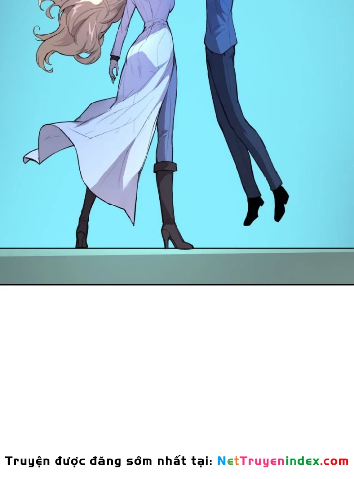 Thế Giới Toàn Người Điên, Tỉnh Táo Chính Là Bị Bệnh Chapter 27 - 43