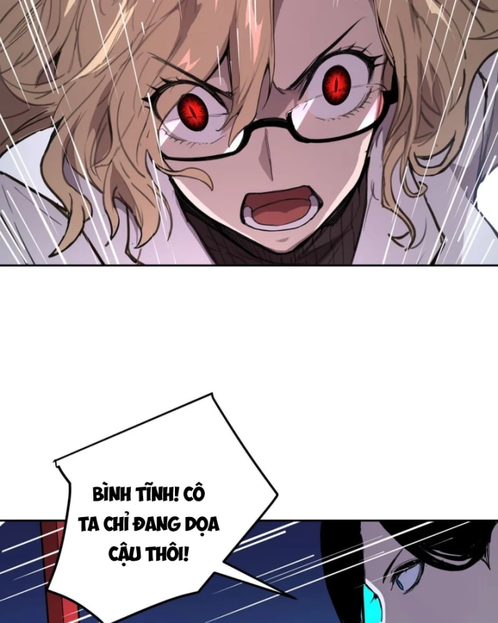 Thế Giới Toàn Người Điên, Tỉnh Táo Chính Là Bị Bệnh Chapter 27 - 51