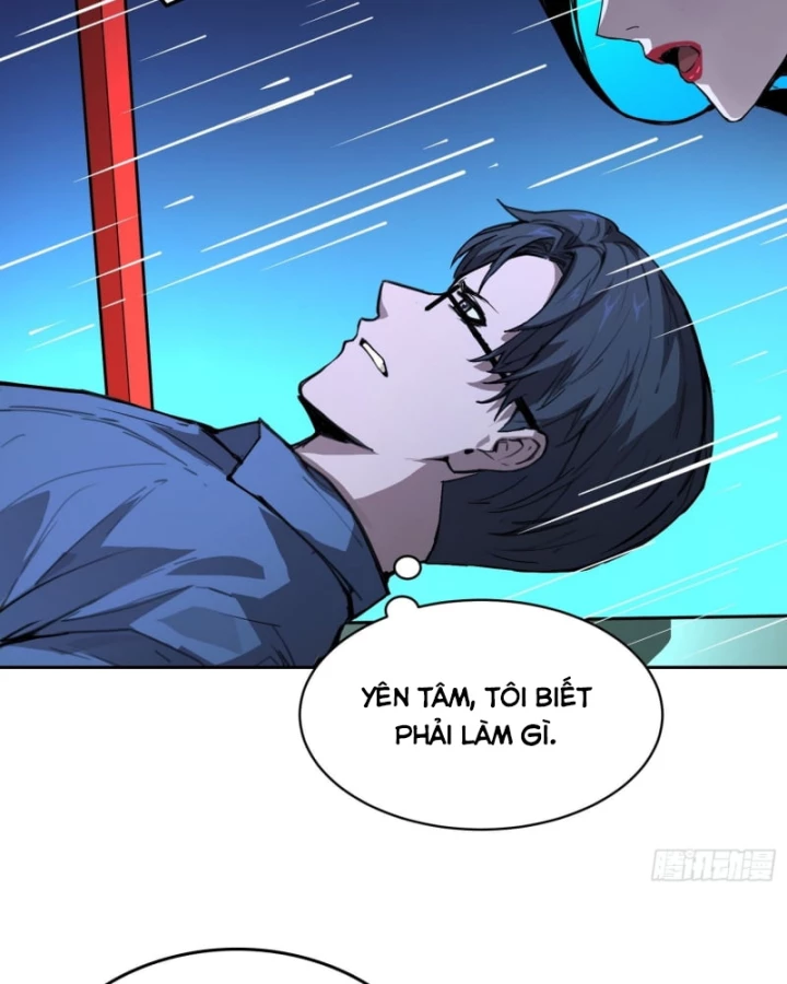 Thế Giới Toàn Người Điên, Tỉnh Táo Chính Là Bị Bệnh Chapter 27 - 52