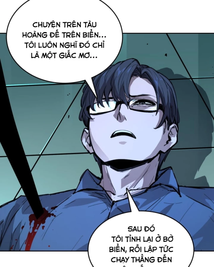 Thế Giới Toàn Người Điên, Tỉnh Táo Chính Là Bị Bệnh Chapter 27 - 53