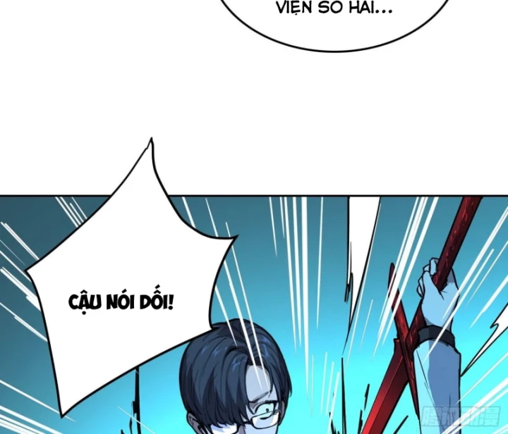 Thế Giới Toàn Người Điên, Tỉnh Táo Chính Là Bị Bệnh Chapter 27 - 54