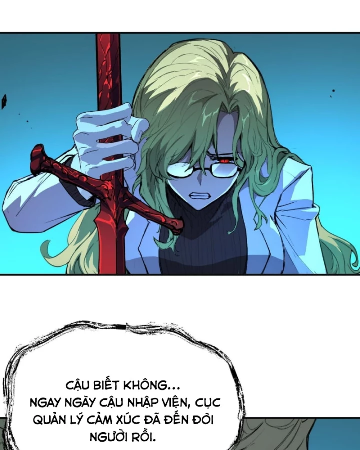 Thế Giới Toàn Người Điên, Tỉnh Táo Chính Là Bị Bệnh Chapter 27 - 59