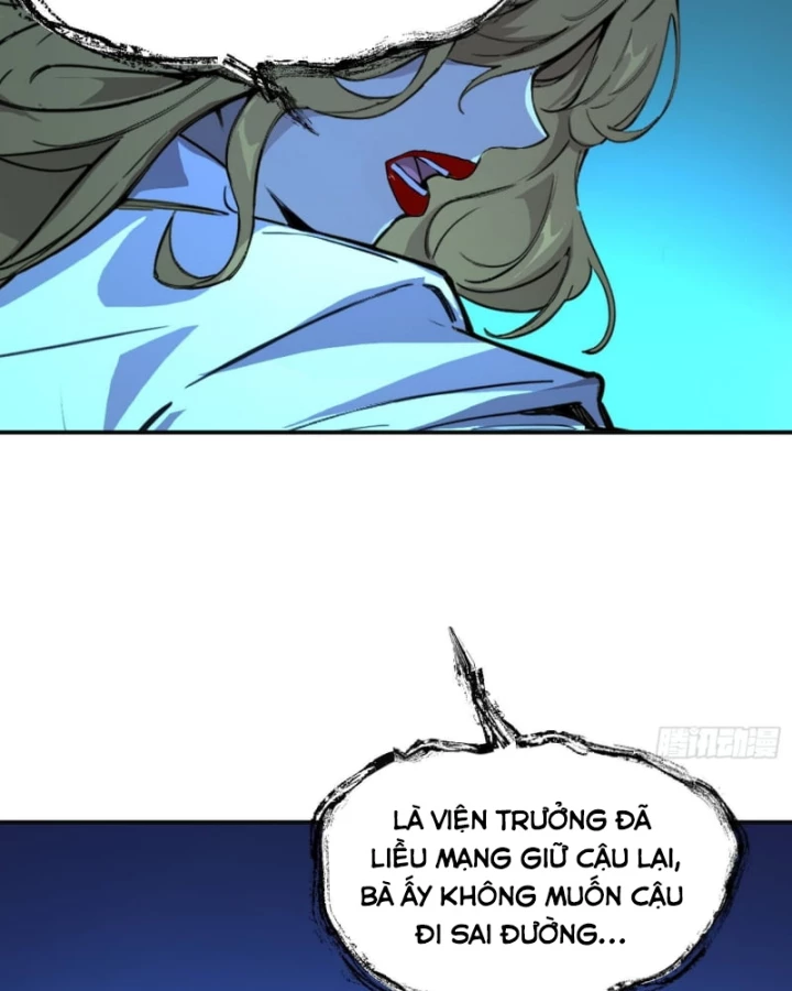 Thế Giới Toàn Người Điên, Tỉnh Táo Chính Là Bị Bệnh Chapter 27 - 60