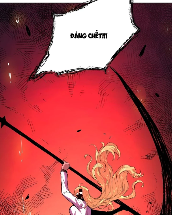 Thế Giới Toàn Người Điên, Tỉnh Táo Chính Là Bị Bệnh Chapter 27 - 65