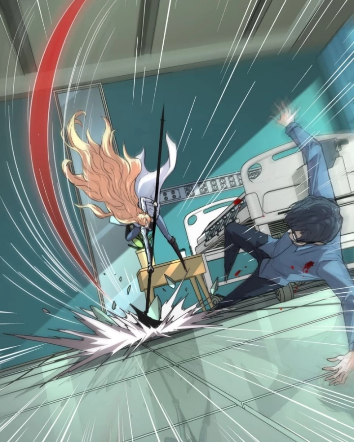 Thế Giới Toàn Người Điên, Tỉnh Táo Chính Là Bị Bệnh Chapter 27 - 69