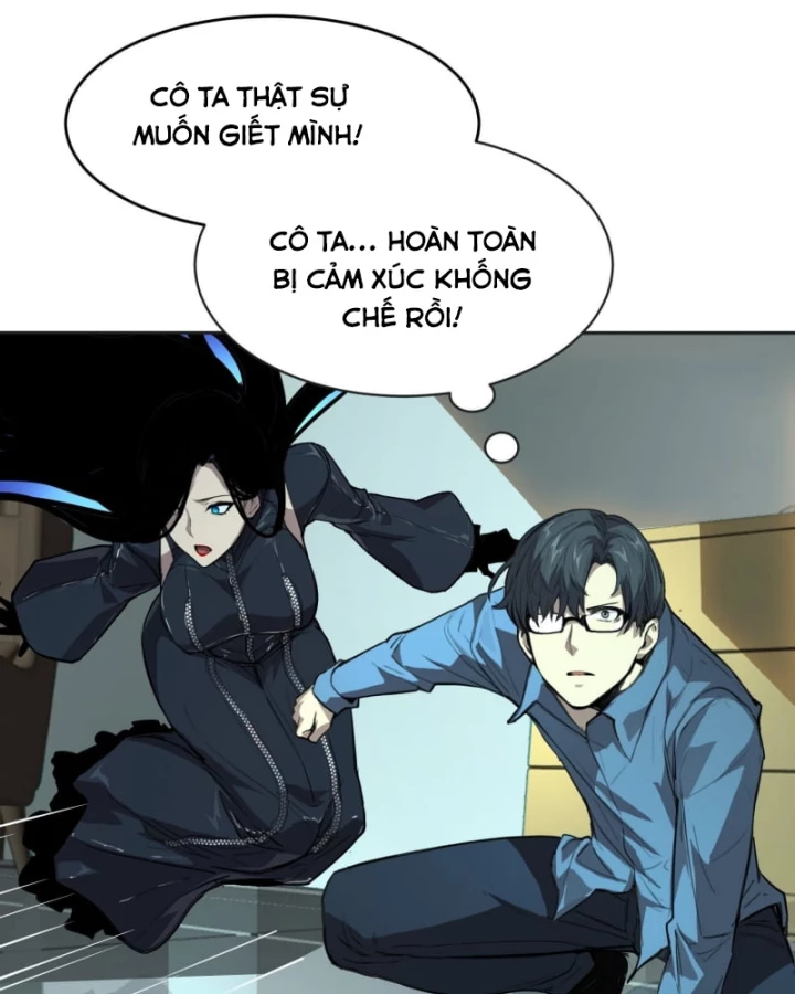 Thế Giới Toàn Người Điên, Tỉnh Táo Chính Là Bị Bệnh Chapter 27 - 71