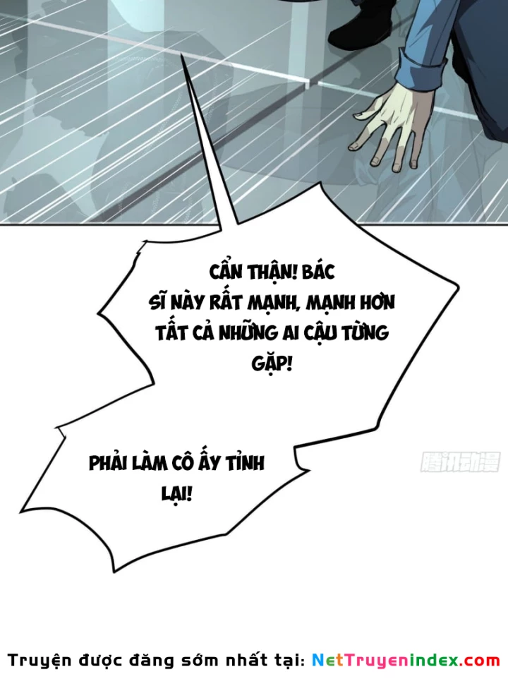 Thế Giới Toàn Người Điên, Tỉnh Táo Chính Là Bị Bệnh Chapter 27 - 72