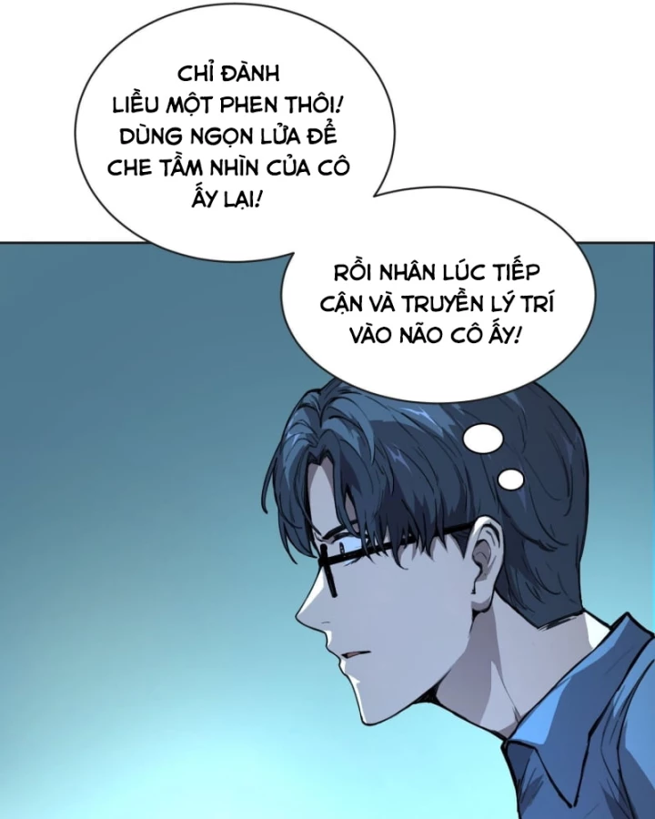 Thế Giới Toàn Người Điên, Tỉnh Táo Chính Là Bị Bệnh Chapter 27 - 73