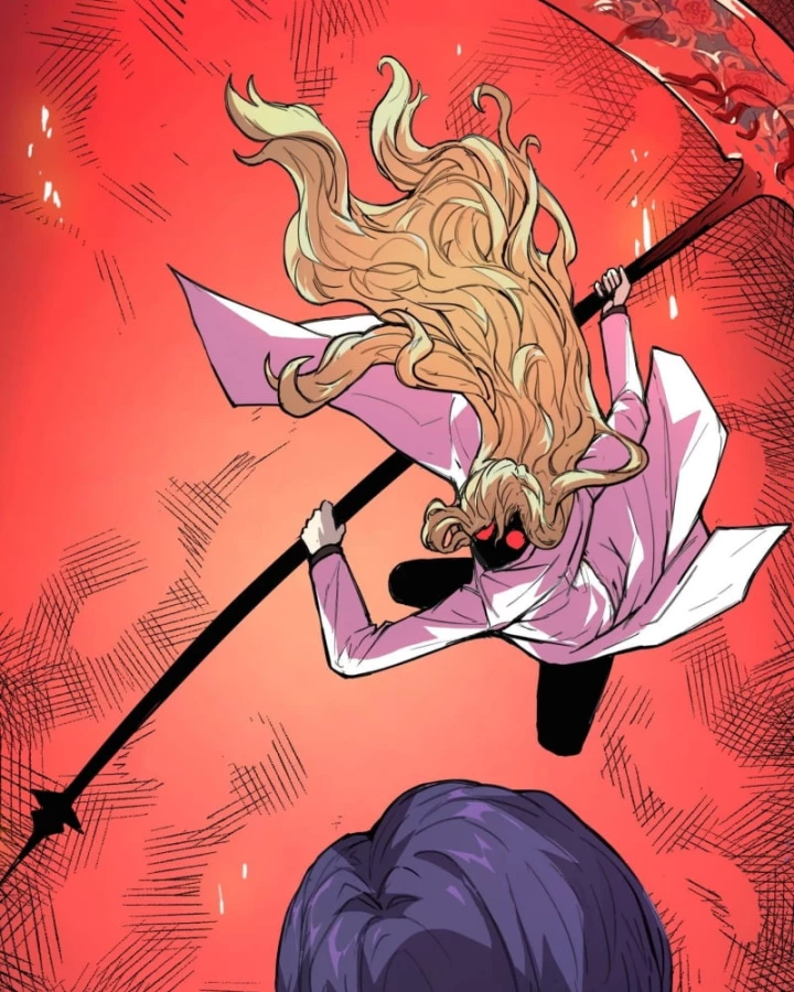 Thế Giới Toàn Người Điên, Tỉnh Táo Chính Là Bị Bệnh Chapter 27 - 81