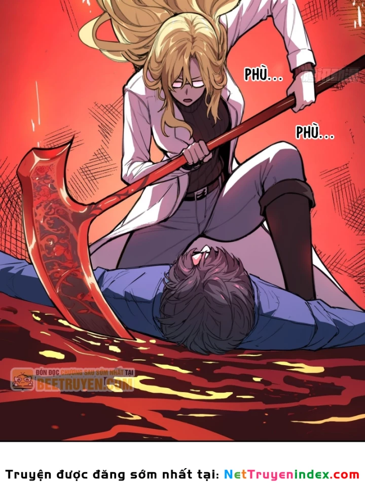 Thế Giới Toàn Người Điên, Tỉnh Táo Chính Là Bị Bệnh Chapter 28 - 11