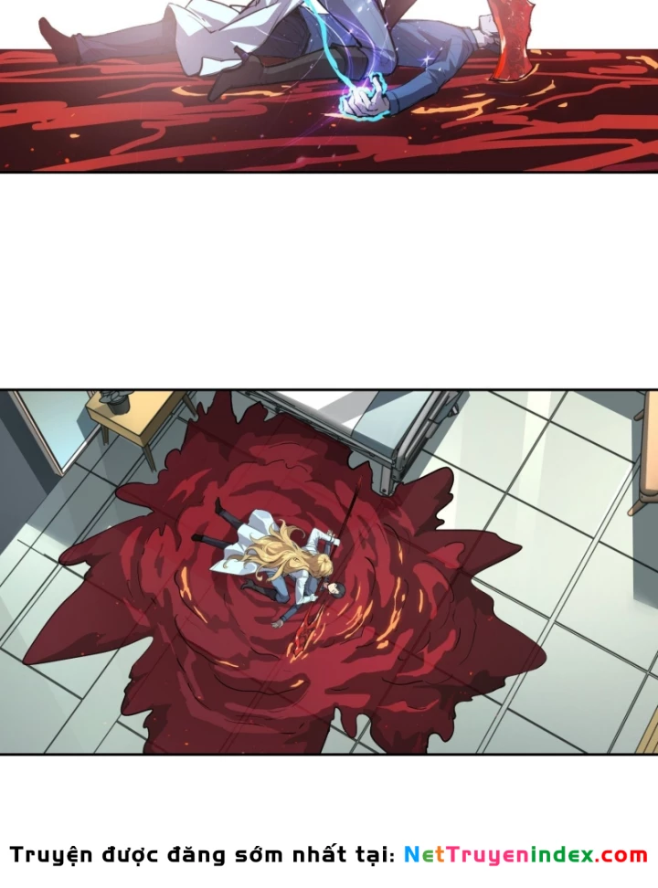 Thế Giới Toàn Người Điên, Tỉnh Táo Chính Là Bị Bệnh Chapter 28 - 15