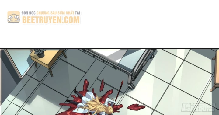 Thế Giới Toàn Người Điên, Tỉnh Táo Chính Là Bị Bệnh Chapter 28 - 16