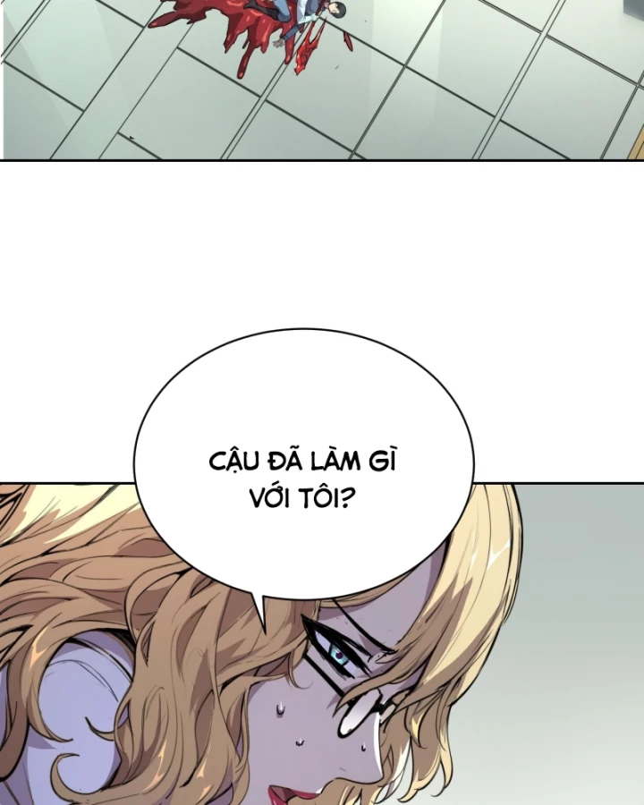 Thế Giới Toàn Người Điên, Tỉnh Táo Chính Là Bị Bệnh Chapter 28 - 17