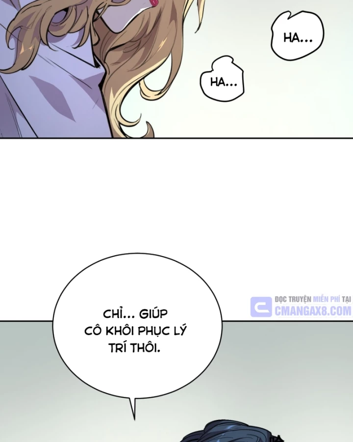 Thế Giới Toàn Người Điên, Tỉnh Táo Chính Là Bị Bệnh Chapter 28 - 18