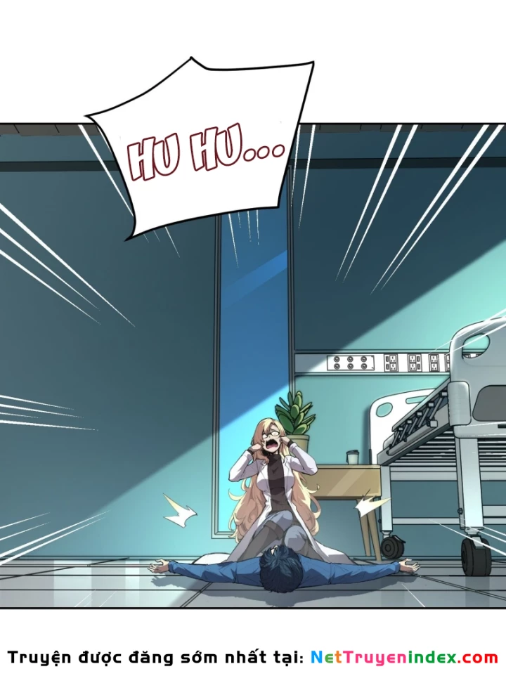 Thế Giới Toàn Người Điên, Tỉnh Táo Chính Là Bị Bệnh Chapter 28 - 21