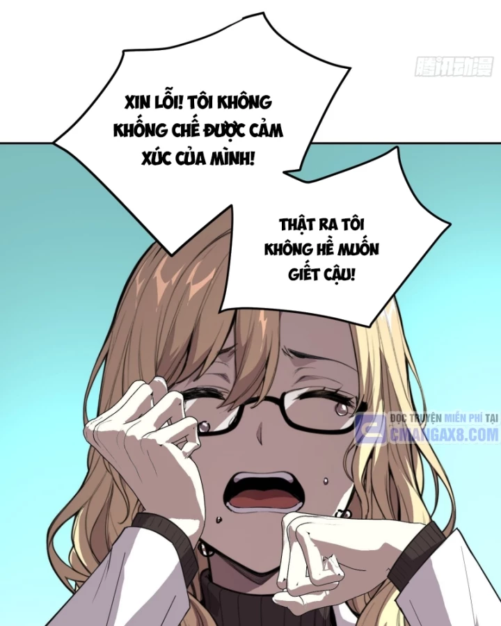 Thế Giới Toàn Người Điên, Tỉnh Táo Chính Là Bị Bệnh Chapter 28 - 22