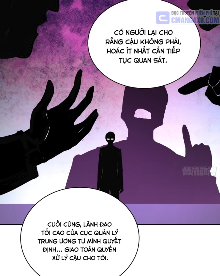 Thế Giới Toàn Người Điên, Tỉnh Táo Chính Là Bị Bệnh Chapter 28 - 27