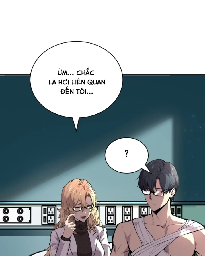 Thế Giới Toàn Người Điên, Tỉnh Táo Chính Là Bị Bệnh Chapter 28 - 30